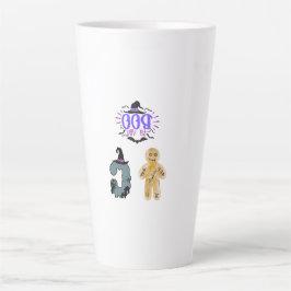 Taza De Café Latte Camisas Tee, Camisetas Hombres