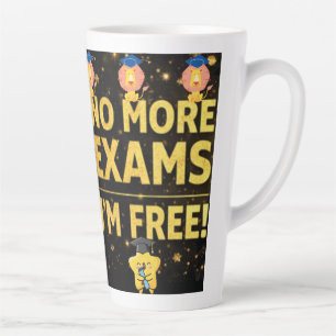 Taza De Café Latte Camiseta
