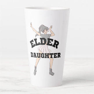 Taza De Café Latte camisetas