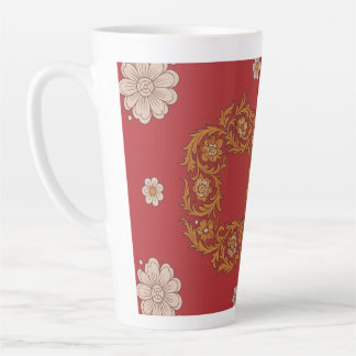 TAZA DE CAFÉ LATTE CANECA PARA CAFÉ 