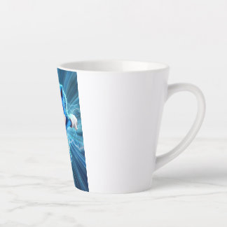 Taza De Café Latte Caneca Sonic o Filme