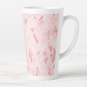 Taza De Café Latte canica