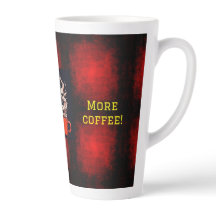 Caras de Café
