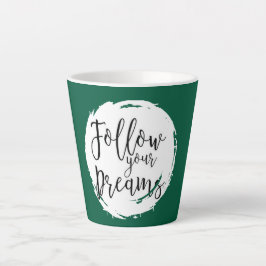 Taza De Café Latte Casa > Cozinha > Louças e Canecas > Canecas