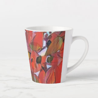 Taza De Café Latte Celebration Mug