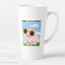 cerdo de cita - picante en la frescura