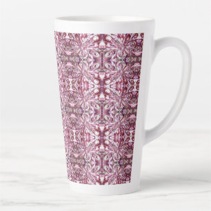 Taza De Café Latte Chica furioso