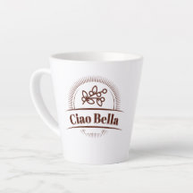 ¡Ciao Bella! Italiano