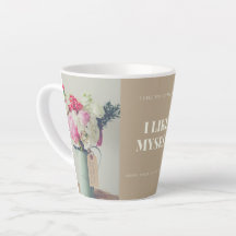 Cita de Amor Propio “Me Gusta Mi Café Me Gusto a M