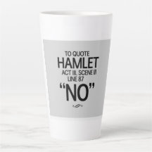 Cita divertida de Shakespeare