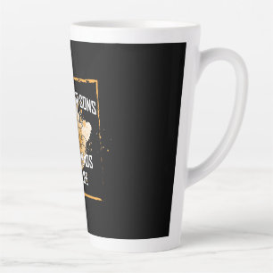 Taza De Café Latte Citas de abuelo   Padre E Hijos Mejor Amigo