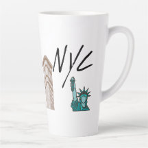 CIUDAD DE NUEVA YORK NYC