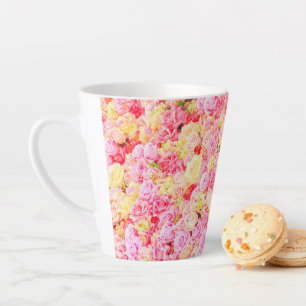 Taza De Café Latte código de descuento medexpress código de descuento