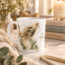 Colección Aurevia Grace Mujer Elegante