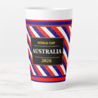Colores de la bandera del hincha de fútbol de Aust