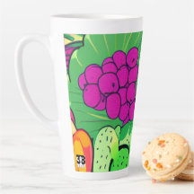 Comida como colección de medicamentos