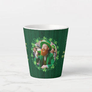 Taza De Café Latte Compañía de cerdos y cerdos