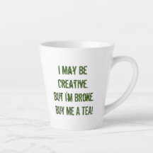 Compra Un Té Mug