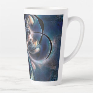 Taza De Café Latte Concepción