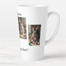 Conejo de Pascua 4 fotos