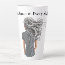 Confianza en cada sombra de gris