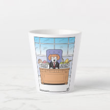 Contador de perros en cajas de entrada y salida