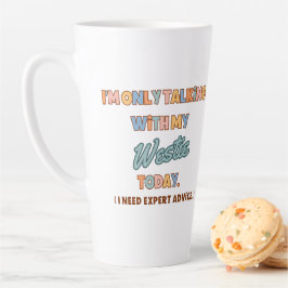 Taza De Café Latte Copa de Bebidas Occidentales o Mug