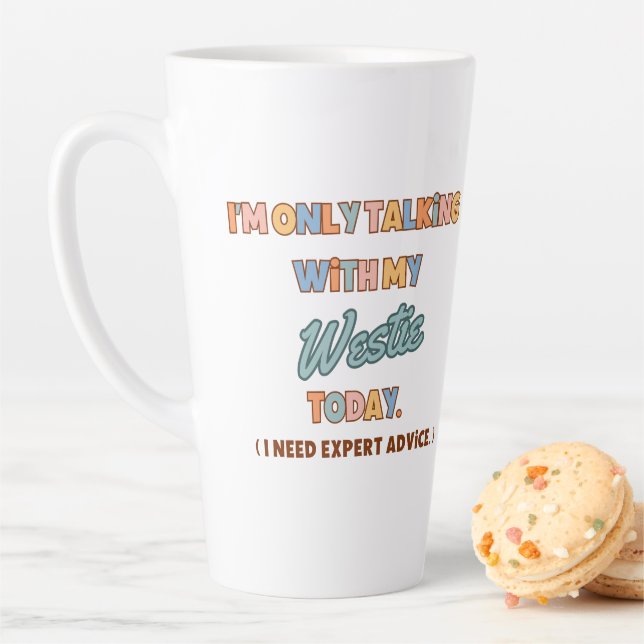 Taza De Café Latte Copa de Bebidas Occidentales o Mug (In situ)