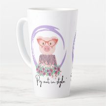 cotización de cerdo - estilo de cerdo