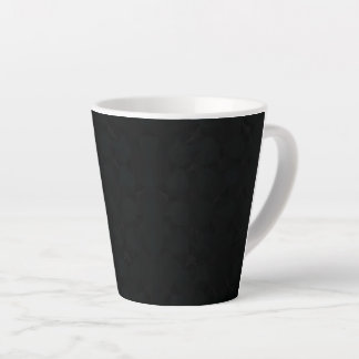 Taza De Café Latte Crear su propio personalizado