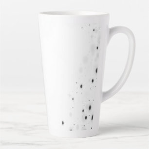 Taza De Café Latte Crear su propio Personalizado personalizado