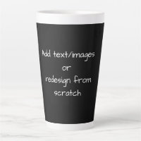 Create Your Own Customized