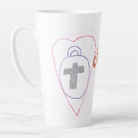 Cristo es la llave lata
