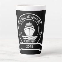 CRUCERO DE JUBILACIÓN