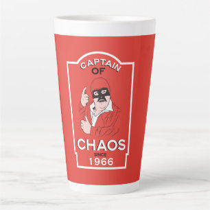 Taza De Café Latte Cumpleaños del tipo que pasó la colina