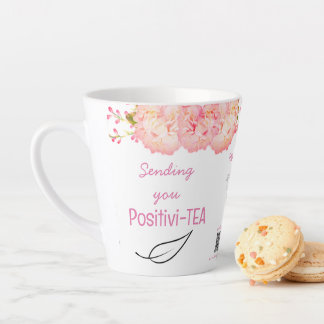 Taza De Café Latte Cuota de la Copa de Té de la EET | Artículos de Te