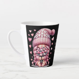 Taza De Café Latte Cupids Cuties Mug