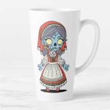 Cute Zombie Italiano