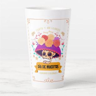 Taza De Café Latte CuteLarge Latte Mugs.