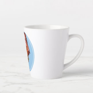 Taza De Café Latte dashnoblundo1