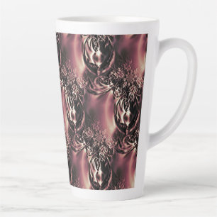 Taza De Café Latte Dex