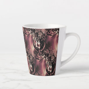 Taza De Café Latte Dex Latte Mug
