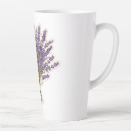 Taza De Café Latte Diseño