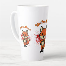 Diseño de Descanso de Café