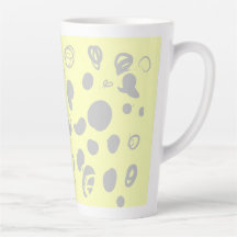 Diseño de granos de café