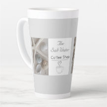 Diseño de marca para negocios de cafeterías coster