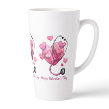 Diseño de San Valentín para Corazones Sanadores