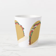 Diseño Lindo del Martes de Taco