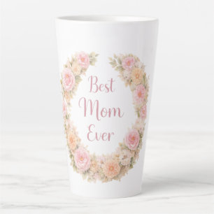 Taza De Café Latte Diseño moderno versátil: colección de hogar y rega
