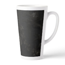 Diseño Negro sobre Negro